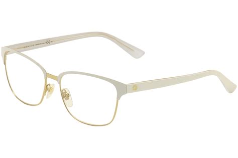 gucci gg 4272 2ck 140|GUCCI Frame Glasses GG4272 2CK 140 STAINLESS STEEL.